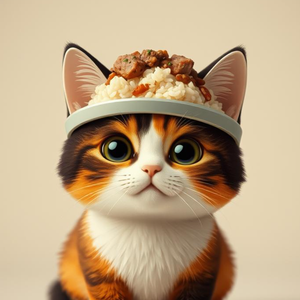 とろけるまで泣かせてよ (LammtarraさんRemix) #角煮 by Lammtarra [AIVtuber]