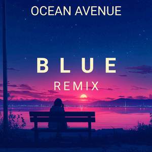 Blue (Progressive House Remix)