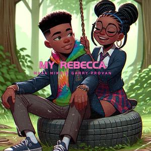 My Rebecca (feat. Garry Provan)