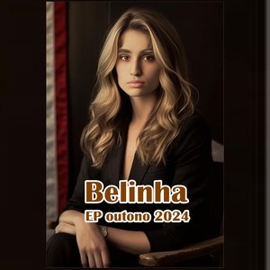 Belinha - Fala prá mim