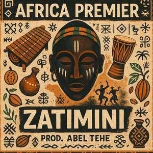Zatimini
