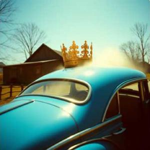 Королева жигуля