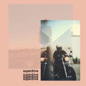 Superdrive