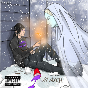 lil mxch