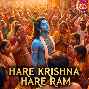 Hare Krishna, Hare Rama (Iskcon Kirtan)