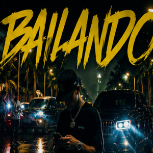 Bailando