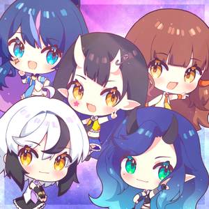 Ikenai Borderline (Metal Cover)