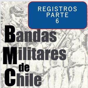 Alemania 1 (Hohenfriedberger marsch)