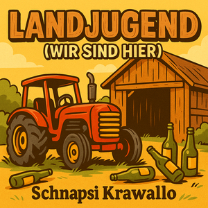 Landjugend (Wir Sind Hier)