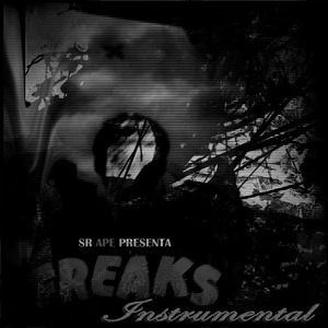 Crustáceo Instrumental