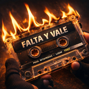 Falta Y Vale