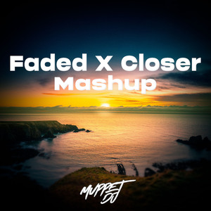 Faded X Closer (Remix)