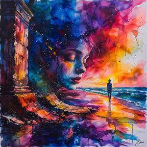 Don't Go (New Italo Disco)