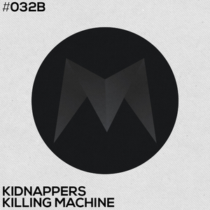 Killing Machine (Original Mix)