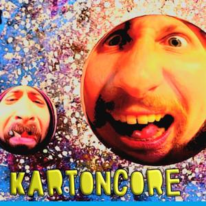 KARTONCORE (feat. 0th)