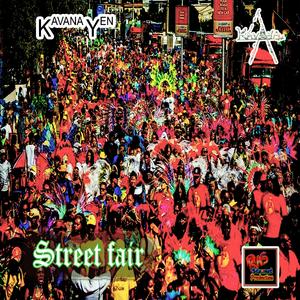 Street fair
