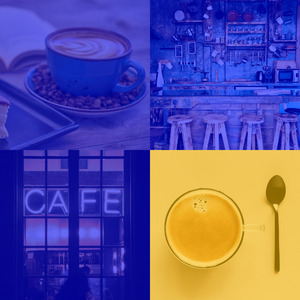 抚慰的茶馆回忆