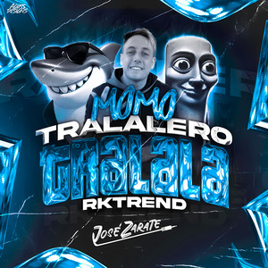 Momo Tralalero Tralala Rktrend (Remix)
