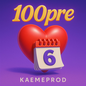 100PRE (INSTRUMENTAL)