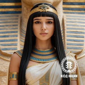 Египетская музыка без слов