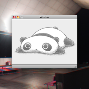 me no mae wo sugiru yokogao