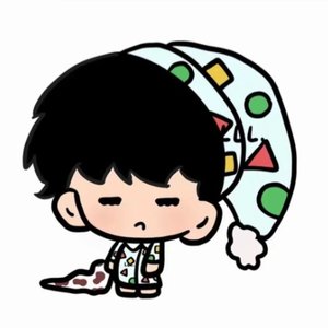 给你我所有的偏爱