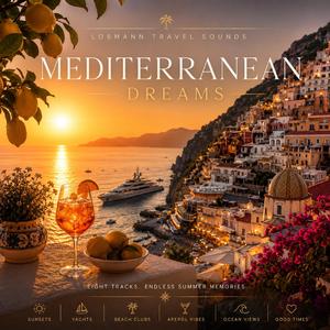 Mediterranean Hearts