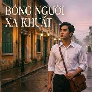 Bóng Người Xa Khuất