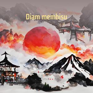 Diam membisu
