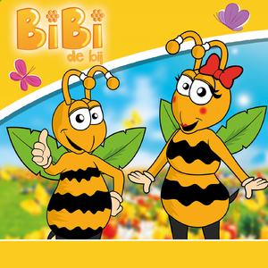 Op een klein stationnetje