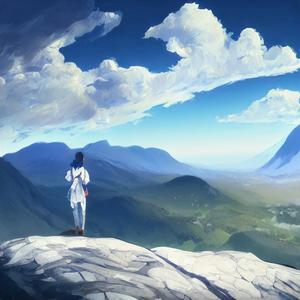 寻遍千山只为你