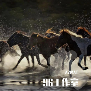 Rauf & Faik-я（96° / Ehtelap remix）