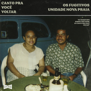 Canto Pra Você Voltar