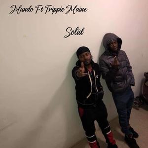 Solid (feat. Mundo)