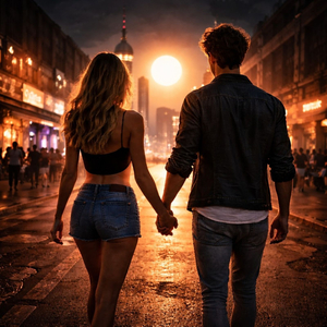 In the Heat of the Night