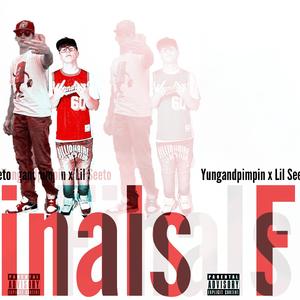Finals (feat. Lil Seeto)