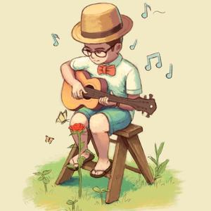 El Condor Pasa老鹰之歌 低音版