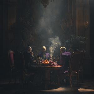 MAFIA OF THE GRAPE (TRAP BEAT INSTRUMENTAL )