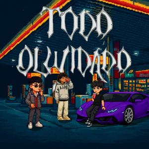 Todo Olvidado (feat. Hyler & stevenOg)