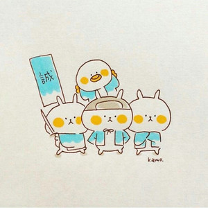 那群可爱的人儿