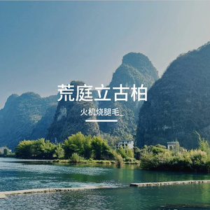 山海皆如愿