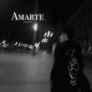 Amarte