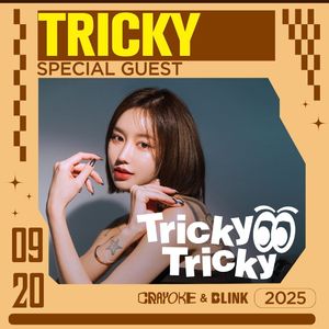 9.20 Tricky @ BLINK @ LETSROCKY SET 05