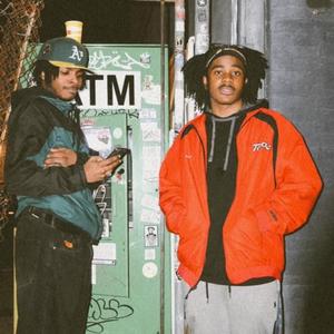 WTFISUP (feat. Jŭzzi Lauren)