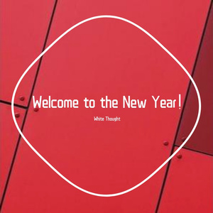 China - Welcome to the New Year!