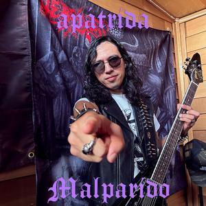 Apátrida