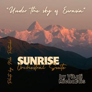 "Betpak-Dala" Kobyz Waltz (Orchestral)