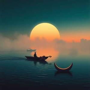 我借苍天一壶酒