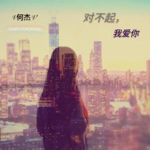 对不起，我爱你