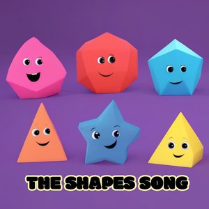 The Shapes Song